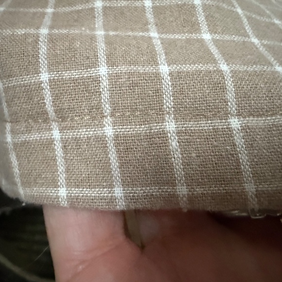 Neuflora Monaco Dress in Tan - Picture 6 of 7